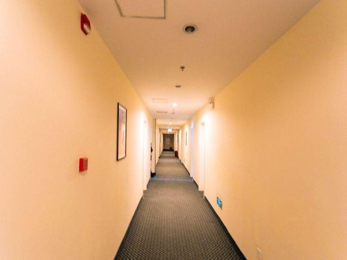 Hanting Hotel Suzhou Shilu Xumen Buitenkant foto